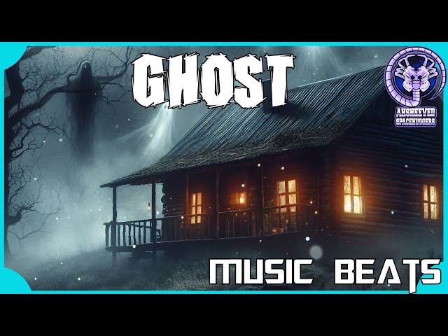 Ominus Beat horror [instrumental beats] Ghost