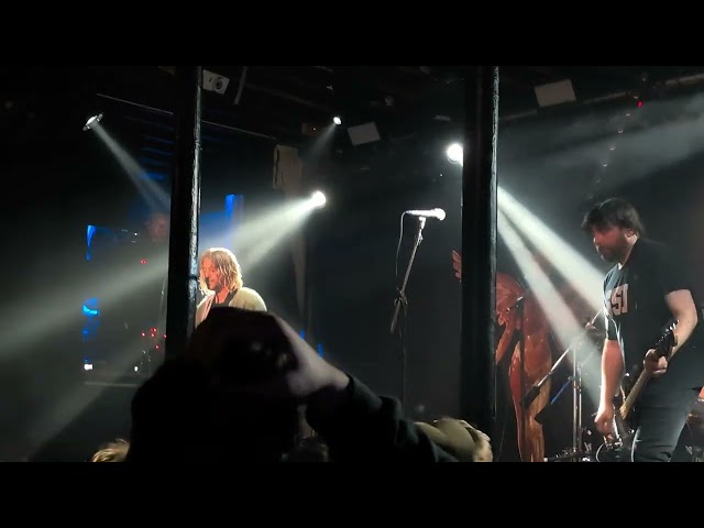 Nirvana UK - In Bloom - Live ‎@fleecebristol1982  2024