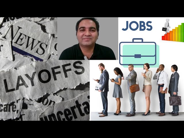 Good News for IT Employees | IT Jobs | IT Layoff | Tech Layoffs 2024 | IT Industry