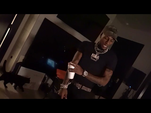 NBA YoungBoy - Out The Trap (Extended Snippet)