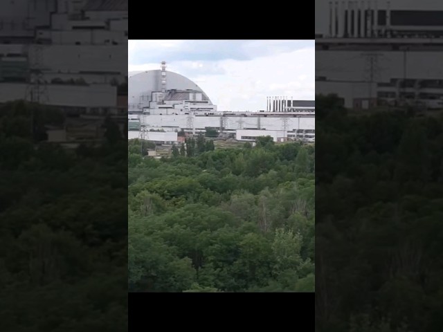 Chernobyl Trip Two #abandoned #documentary #shorts #short #chernobyl