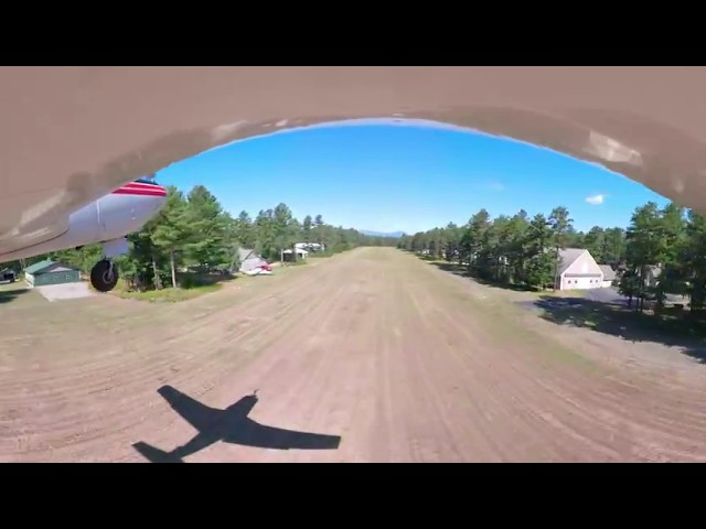 Flying around Mount Washington, North Conway, West Ossipee, Tamworth, New Hampshire