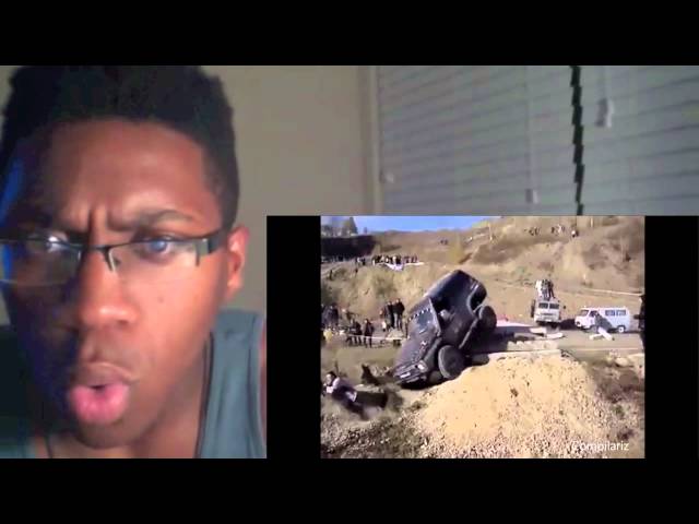 "Luck People Compilation" REACTION!!!!!