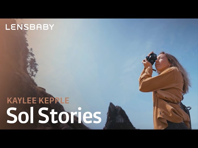 Sol Stories | Kaylee Kepple