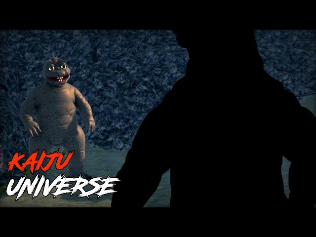 The next kaiju | Kaiju Universe