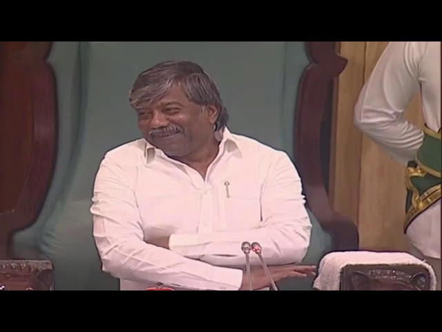 Telangana Assembly Budget Sessions LIVE||Vaarthalokam tv