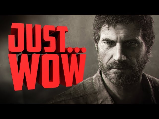 The Last of Us Did Something Incredible | Luke Stephens