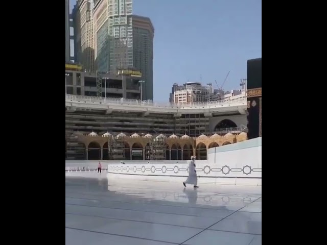 Makkah City || Makkah City, Saudi Arabia || #makkah || #viral 🔥