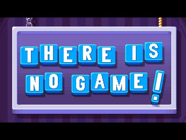 DO NOT CLICK!... THERE IS NO GAME ( Jam Edition - Mobile Gameplay )