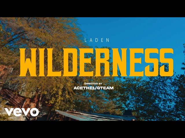 Laden - Wilderness