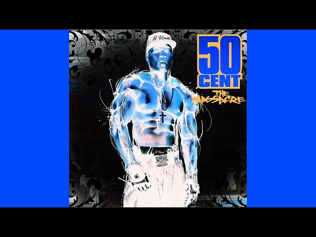 50 Cent - Hate It Or Love It (Remix) / The Massacre / reversed / Reversings