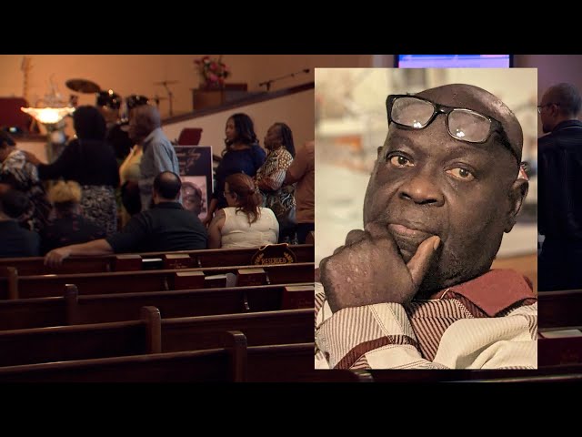 San Antonio family gathers to honor life of man killed in house fire