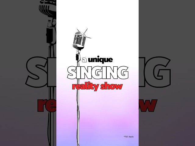 UMG x #YouTubeShorts : A Unique Singing Talent Hunt #BreakoutStar @youtubeindia @feverfmofficial