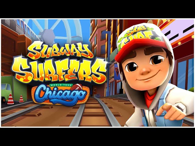 Subway Surf : 👍 Good stream | Playing Solo | Streaming with Turnip