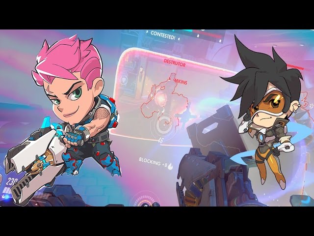 ROCK N SOCK CONNECTION! (Epic POTG's + Funny Moments)