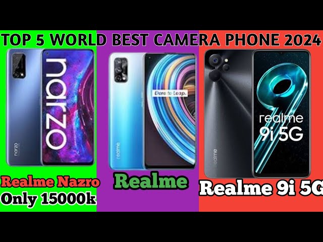 Top 5 world best camera phone 2024/Best DSLR camera smartphone in june 2024/Best camera phone 2024