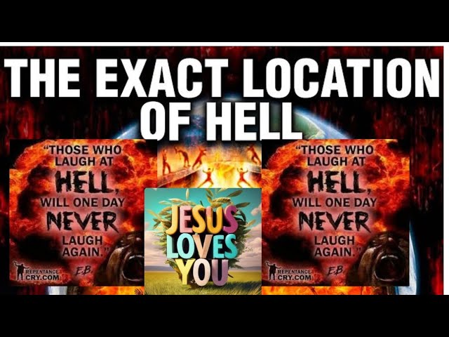 What are the features of hell || नरक की विशेषताएं #hell #satanhome