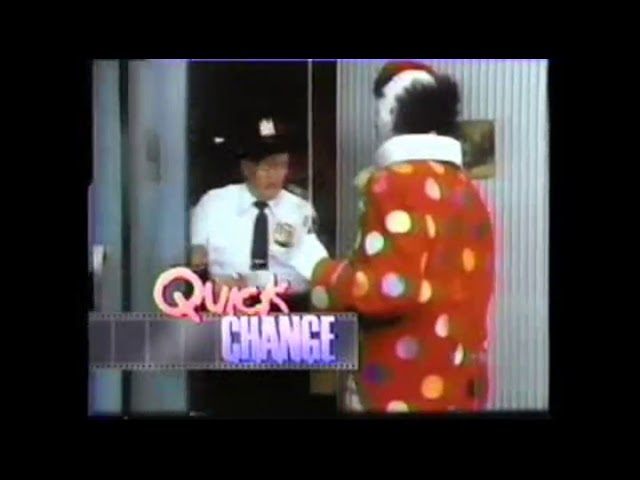 Siskel & Ebert (1990): Quick Change, Arachnophobia, Ghost, The Adventures of Ford Fairlane & Jetsons