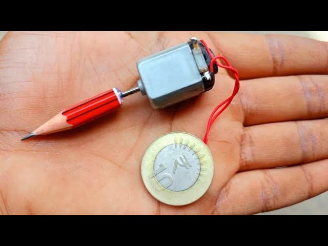 Top Amazing dc motor project l Brilliant idea with dc motor l Dc motor life hacks l