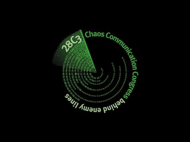 Chaos Communication Congress Pausenmusik