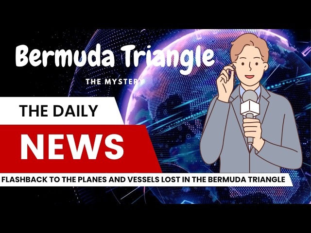 Bermuda Triangle | Theories of the Mystery