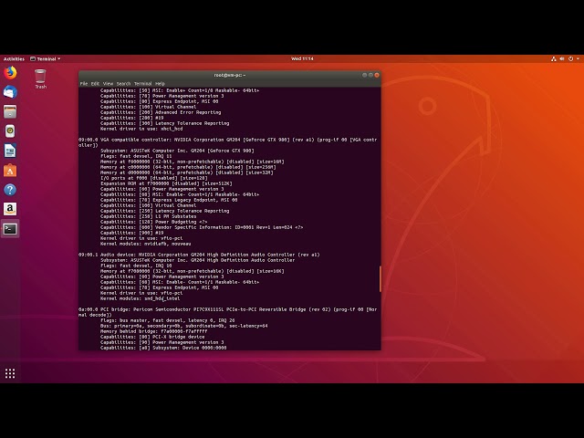 Ubuntu 18.04 and KVM: UPDATED Easy GPU passthrough guide