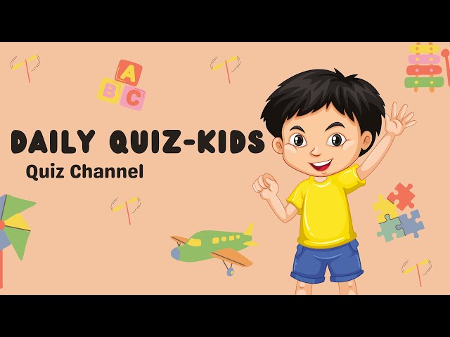 General Knowledge for Kids #shorts