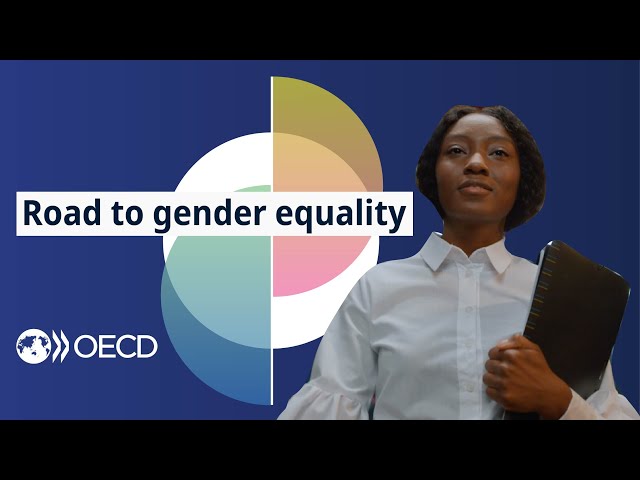 Road to gender equality