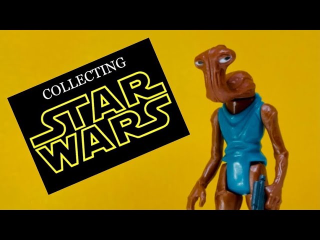 Top 5 Underrated Kenner Star Wars Action Figures