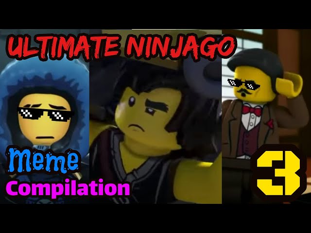 Ultimate Meme Compilation 3!