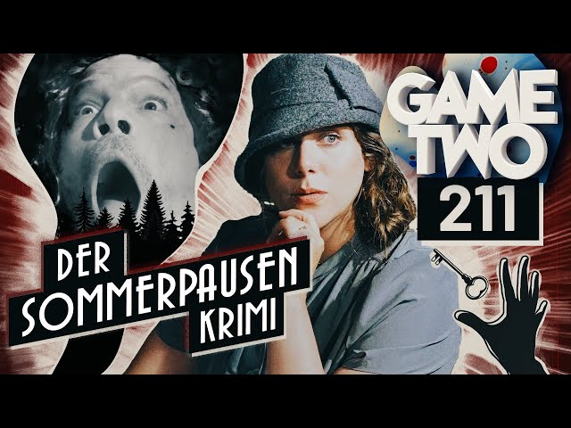 Killerspiele: Die tödlichsten Games des Sommers | Game Two #211