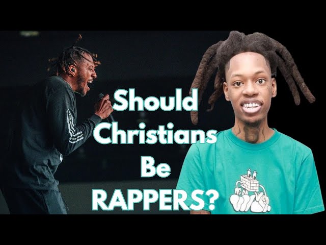 Should Christians Become Rappers? Faith and Hip-Hop Clash in 2024