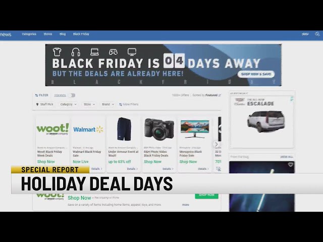 Top 5 things to know about Cyber Monday 2020
