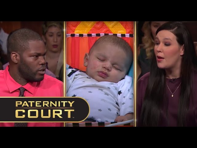 Threesome with Cousins Leaves Woman With Paternity Doubts  (Full Episode) | Paternity Court