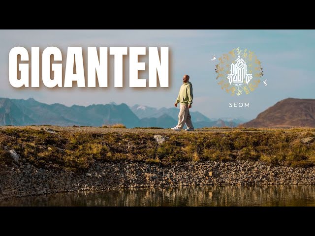 SEOM - Giganten (Offizielles Video)