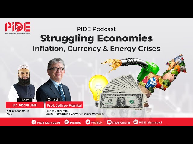 Struggling Economies I Pakistan Economy I Inflation, Currency & Energy Crises