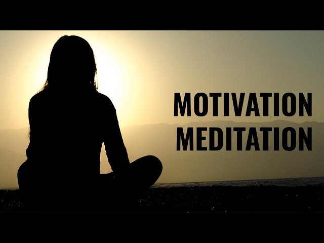 Meditation Motivation Success | Healthy Lifestyle Motivation | Pure Life For Living