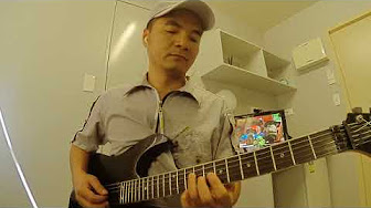 Guitar Khanh Nguyen