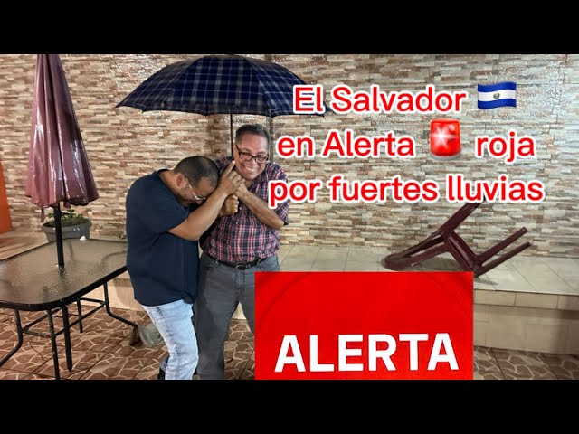 ! ALERTA 🚨 ROJA PARA EL SALVADOR 🇸🇻 se nos fue la luz y tenemos hambre LLanteros 503 is live