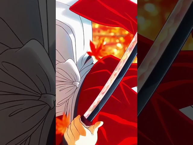 #anime #battousai #kenshin #animeedit #viral #anime2023