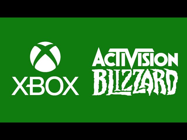 Xbox Activision Acquisition May Drag On Until 2024 Now