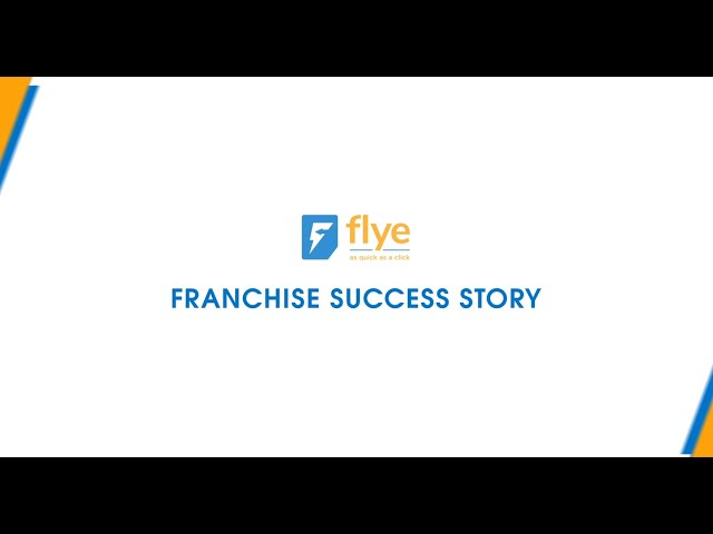 Franchise Success Stories | Laboni Patra | Bangla | FLYE