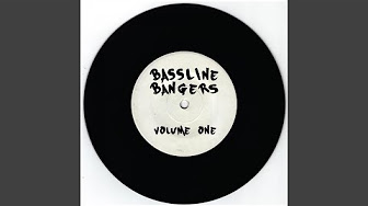 Bassline Bangers, Vol. 1