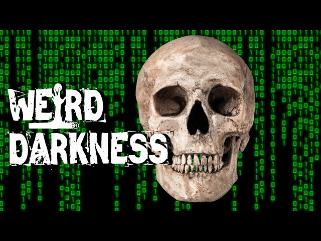 “EMAILS FROM THE DEAD” and More Terrifying True Stories! #WeirdDarkness #Darkives