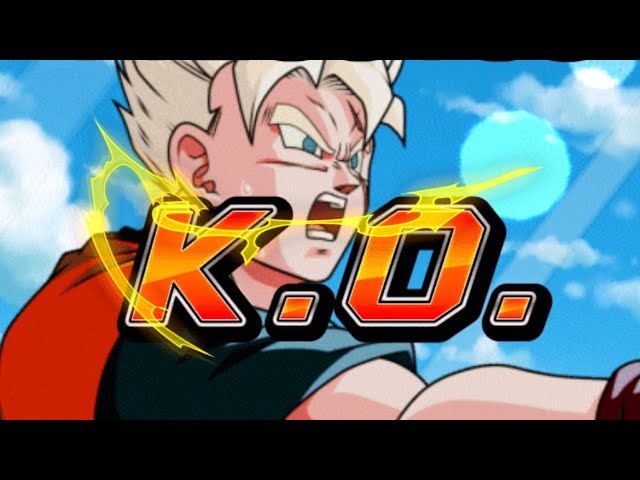 SIMPLE RUN!! MOVIE BOSSES RED ZONE 2 STAGE 4 VS BIO BROLY NO ITEM RUN CLEAR!!!