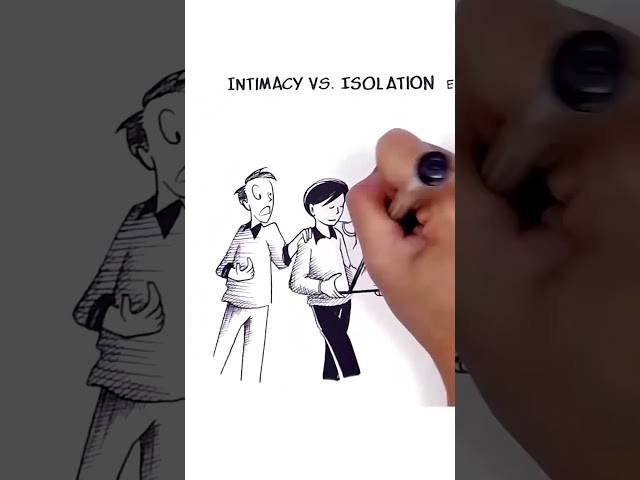 Etapa 6: Intimitate vs. Izolare