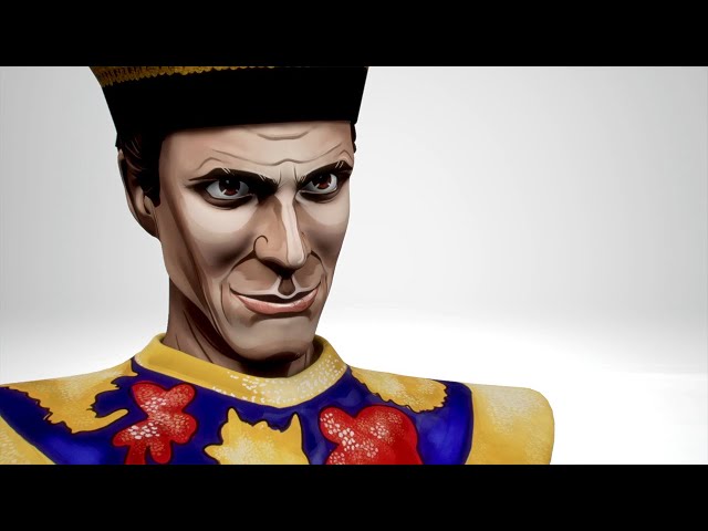 Out Now! | The Celestial Toymaker | Doctor Who