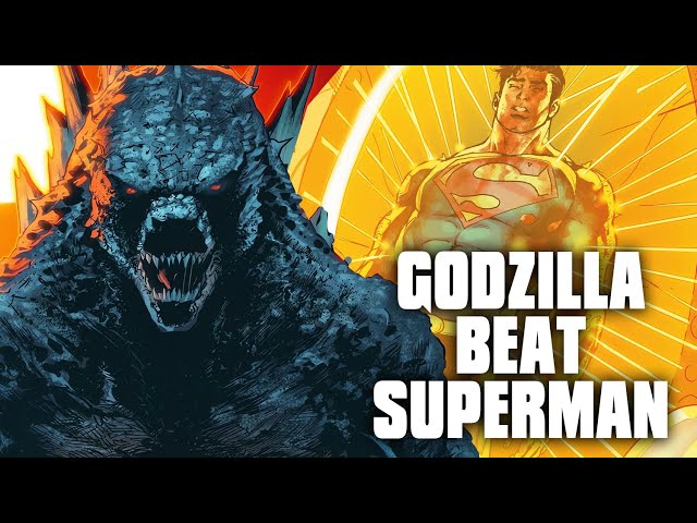 Justice League Vs. Godzilla Vs. Kong Review