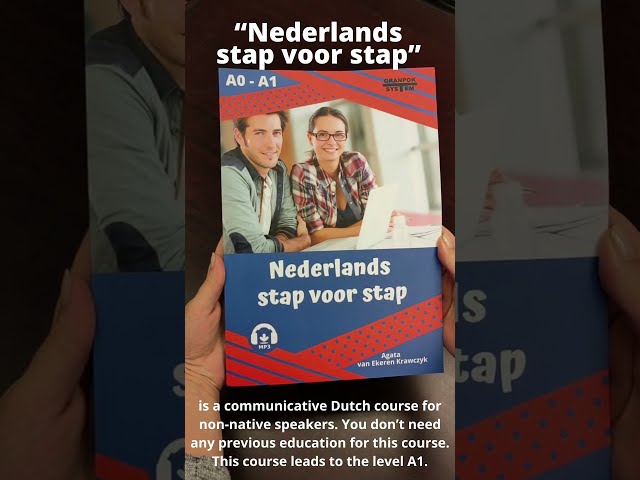 “Nederlands stap voor stap”