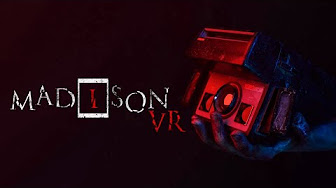 🔴PSVR2: MADISON VR | Full Game
